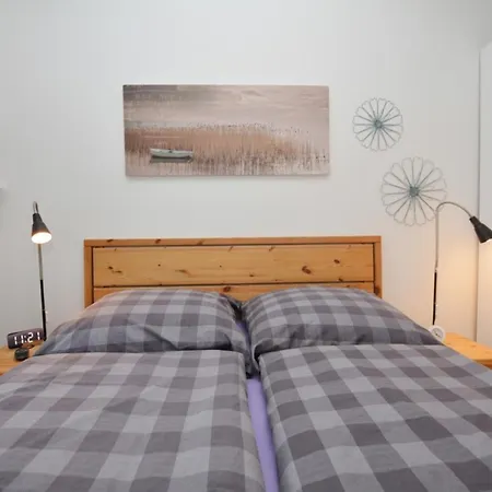 Appartement Warftresidenz
