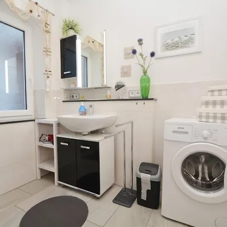 Warftresidenz Appartement *