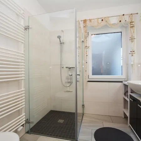 Appartement Warftresidenz