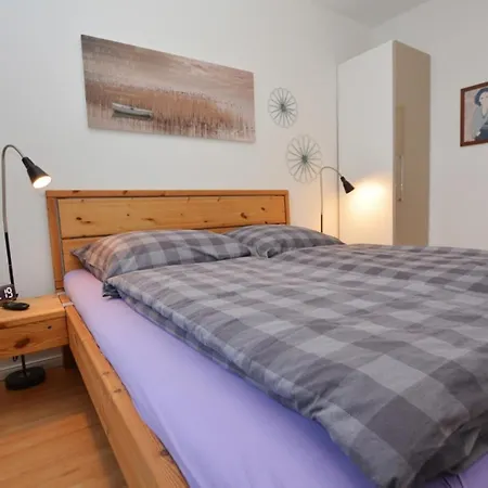 Warftresidenz Appartement *